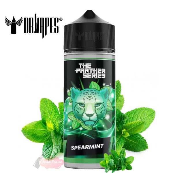 Dr Vapes 120ml the Panther Series Vape Liquid In UAE - Image 7