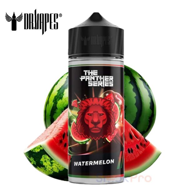 Dr Vapes 120ml the Panther Series Vape Liquid In UAE - Image 14