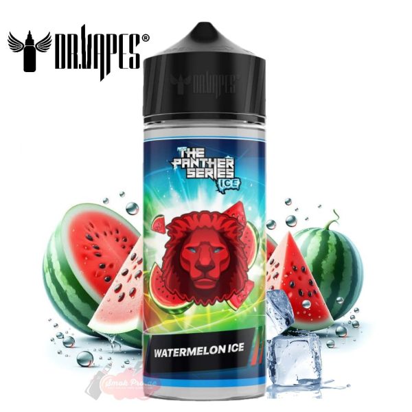 Dr Vapes 120ml the Panther Series Vape Liquid In UAE - Image 13