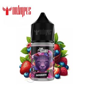 Dr Vapes Salt Nic 30ml The Panther Series Vape Liquid In UAE - Image 11