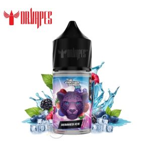 Dr Vapes Salt Nic 30ml The Panther Series Vape Liquid In UAE - Image 10