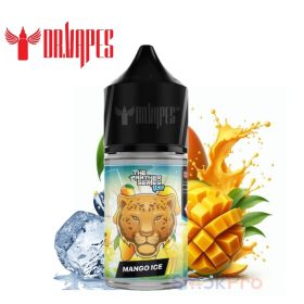 Dr Vapes Salt Nic 30ml The Panther Series Vape Liquid In UAE - Image 13