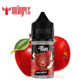 Dr Vapes Salt Nic 30ml The Panther Series Vape Liquid In UAE - Image 5