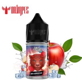 Dr Vapes Salt Nic 30ml The Panther Series Vape Liquid In UAE - Image 6