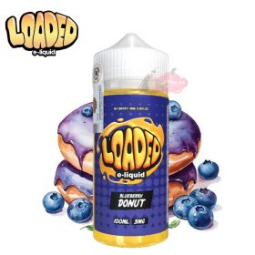 Loaded 100ml Vape Liquid In UAE - Image 3