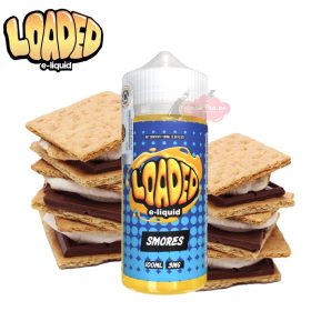 Loaded 100ml Vape Liquid In UAE - Image 9