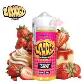 Loaded 100ml Vape Liquid In UAE - Image 10