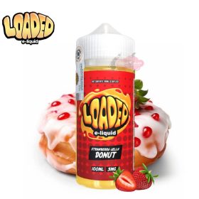 Loaded 100ml Vape Liquid In UAE - Image 11