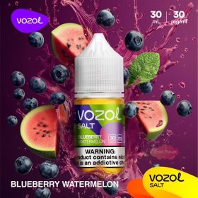 Vozol Saltnic 30ml E-liquid In UAE - Image 3