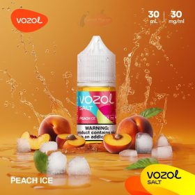 Vozol Saltnic 30ml E-liquid In UAE - Image 8