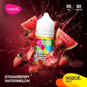Vozol Saltnic 30ml E-liquid In UAE - Image 10