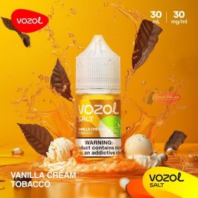 Vozol Saltnic 30ml E-liquid In UAE - Image 11