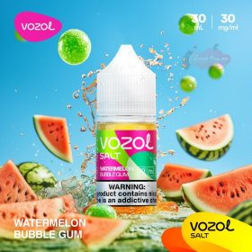 Vozol Saltnic 30ml E-liquid In UAE - Image 12