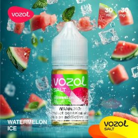 Vozol Saltnic 30ml E-liquid In UAE - Image 13