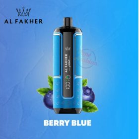 Al Fakher Crown Bar 15000 Puffs Hypermax Disposable Vape In UAE - Image 10