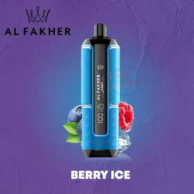 Al Fakher Crown Bar 15000 Puffs Hypermax Disposable Vape In UAE - Image 11