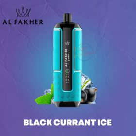 Al Fakher Crown Bar 15000 Puffs Hypermax Disposable Vape In UAE - Image 12