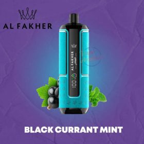 Al Fakher Crown Bar 15000 Puffs Hypermax Disposable Vape In UAE - Image 15