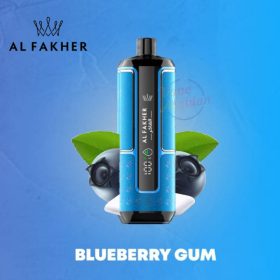 Al Fakher Crown Bar 15000 Puffs Hypermax Disposable Vape In UAE - Image 3