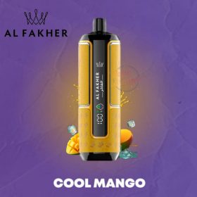 Al Fakher Crown Bar 15000 Puffs Hypermax Disposable Vape In UAE - Image 16
