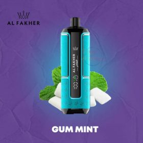 Al Fakher Crown Bar 15000 Puffs Hypermax Disposable Vape In UAE - Image 21