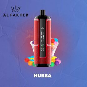 Al Fakher Crown Bar 15000 Puffs Hypermax Disposable Vape In UAE - Image 13