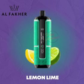 Al Fakher Crown Bar 15000 Puffs Hypermax Disposable Vape In UAE - Image 6