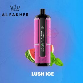Al Fakher Crown Bar 15000 Puffs Hypermax Disposable Vape In UAE - Image 8