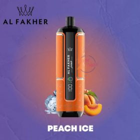 Al Fakher Crown Bar 15000 Puffs Hypermax Disposable Vape In UAE - Image 18