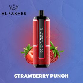 Al Fakher Crown Bar 15000 Puffs Hypermax Disposable Vape In UAE - Image 19