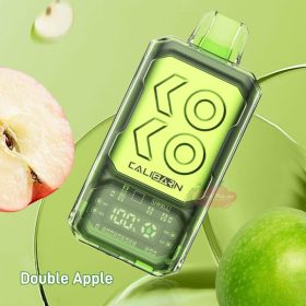 Uwell Caliburn Bar 16000 Puffs Disposable Vape In UAE - Image 3