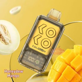 Uwell Caliburn Bar 16000 Puffs Disposable Vape In UAE - Image 5