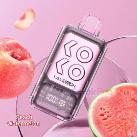 Uwell Caliburn Bar 16000 Puffs Disposable Vape In UAE - Image 8