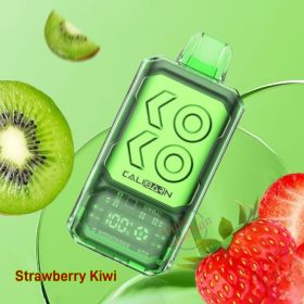 Uwell Caliburn Bar 16000 Puffs Disposable Vape In UAE - Image 9