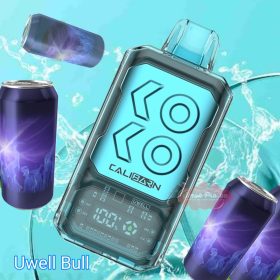 Uwell Caliburn Bar 16000 Puffs Disposable Vape In UAE - Image 11