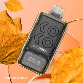 Uwell Caliburn Bar 16000 Puffs Disposable Vape In UAE - Image 12