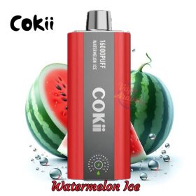 Cokii 16000 Puffs Zero Nicotine Disposable Vape In UAE - Image 6