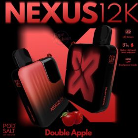 Pod Salt Nexus 12000 puffs Disposable Vape In UAE - Image 10