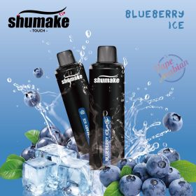 Shumake Touch 15000 Puffs Disposable Vape In UAE - Image 12