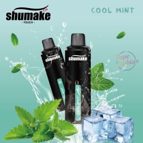 Shumake Touch 15000 Puffs Disposable Vape In UAE - Image 11