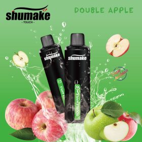 Shumake Touch 15000 Puffs Disposable Vape In UAE - Image 9