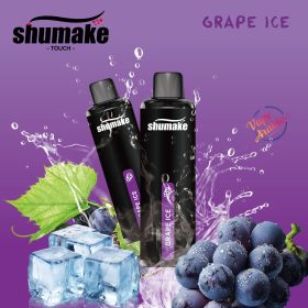 Shumake Touch 15000 Puffs Disposable Vape In UAE - Image 8