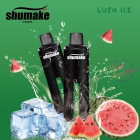 Shumake Touch 15000 Puffs Disposable Vape In UAE - Image 7