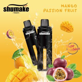 Shumake Touch 15000 Puffs Disposable Vape In UAE - Image 6