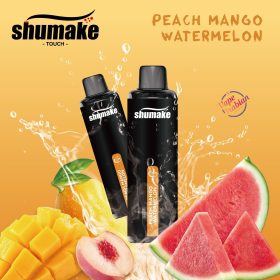 Shumake Touch 15000 Puffs Disposable Vape In UAE - Image 5