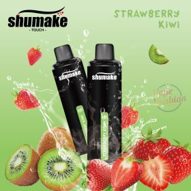 Shumake Touch 15000 Puffs Disposable Vape In UAE - Image 4