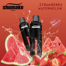 Shumake Touch 15000 Puffs Disposable Vape In UAE - Image 2
