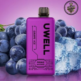 UWELL Prime BG12000 Puffs Disposable Vape In UAE - Image 10