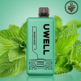 UWELL Prime BG12000 Puffs Disposable Vape In UAE - Image 7