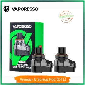 Vaporesso Armour G Series Pod 5ml In UAE, DUBAI - Image 3